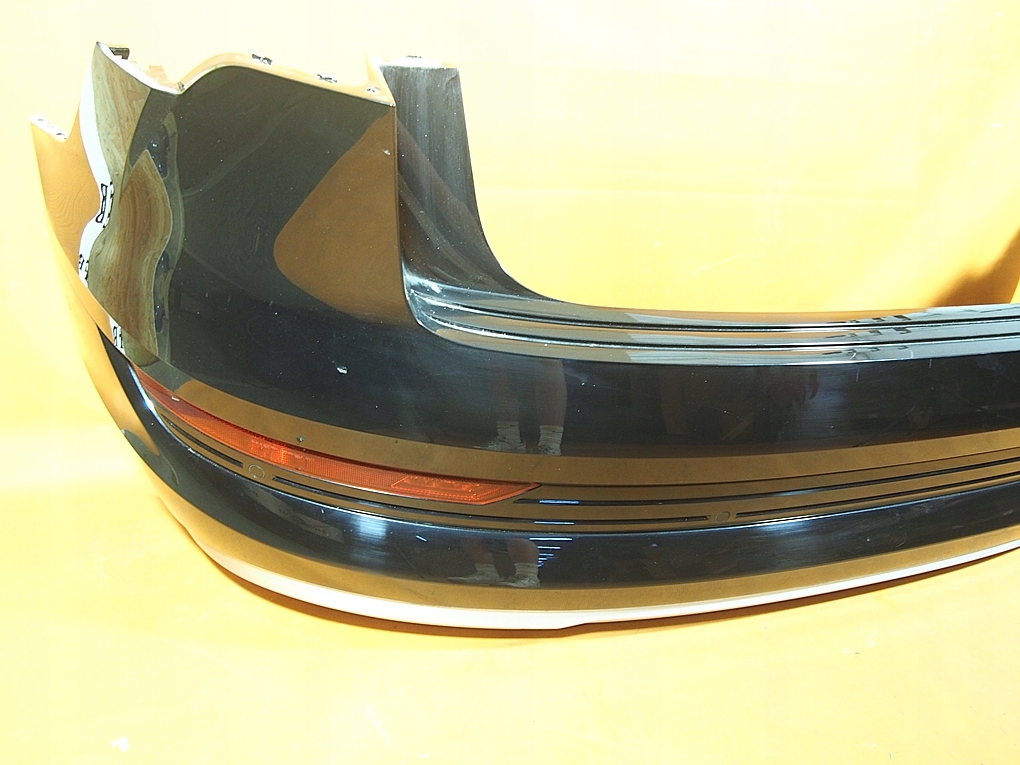 Audi E-Tron 55 4KE 25KM Zderzak TYŁ PDC Kompletny LY9T 4KE807067 Typ samochodu Samochody osobowe