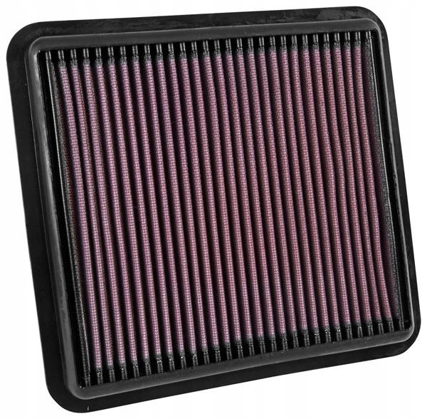 Panelový filter K&n 33-5042