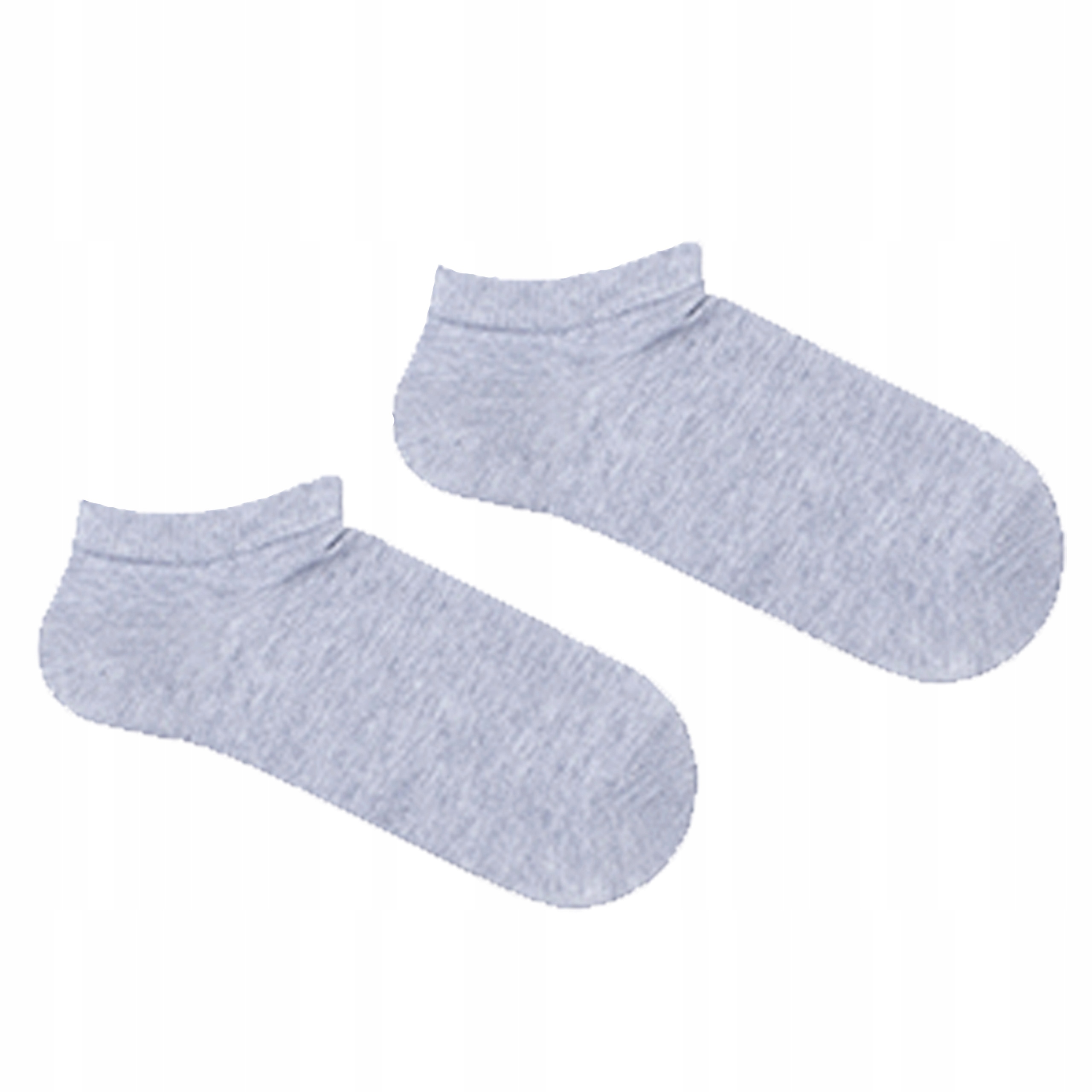 

Stopki Bawełniane dziecięce Gładkie Milena