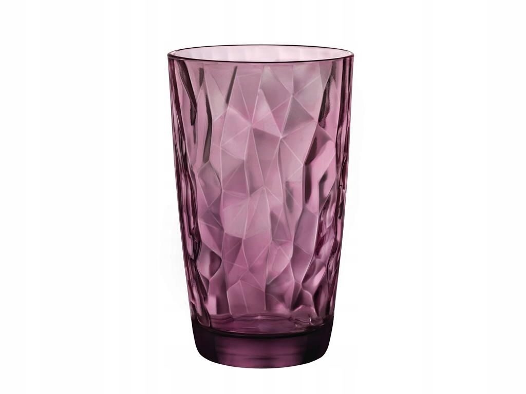 

Szklanka Do Napojów Diamond Bormioli Rocco 470 ML