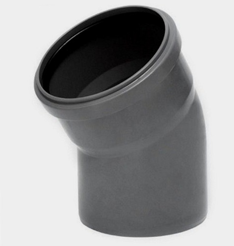 

Kolano Kanalizacyjne Pp Pcv 110X30ST Wewnętrzne