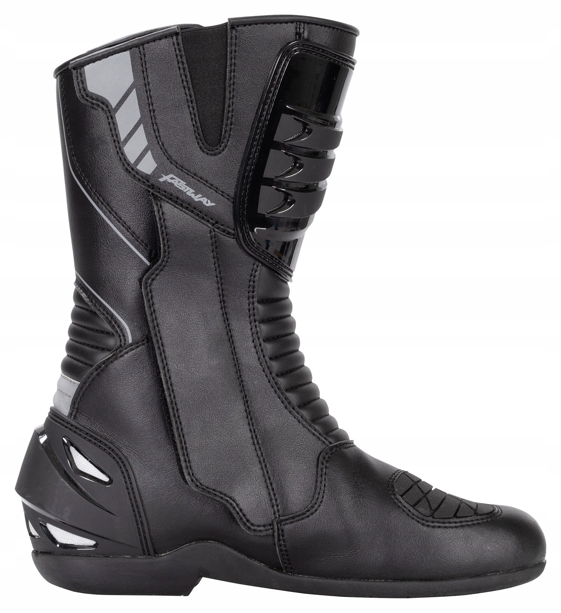 FASTWAY FRS-1 Buty Motocyklowe Motor Sportowe 40 Producent Fastway