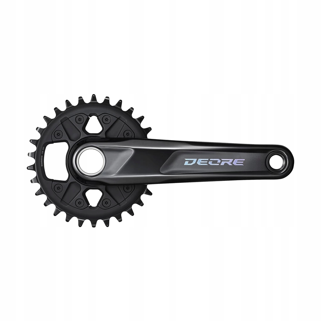 Shimano Kliky Deore Efcm61001cxa0