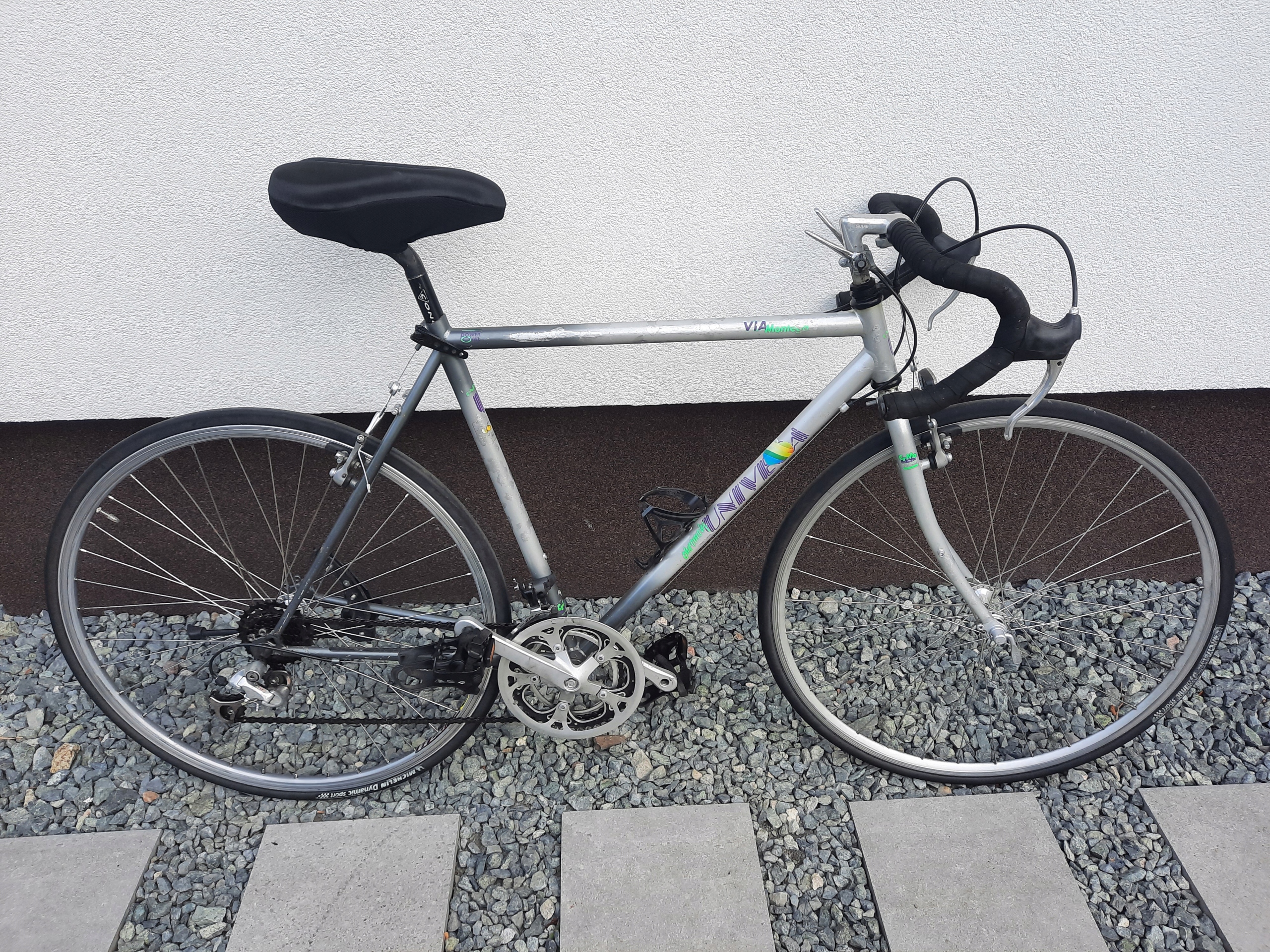 SZOSA UNIVEGA VIA MONTEGA MĘSKI