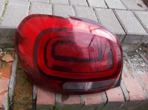 CITROEN C3 III 16-18 LEWA ORYGINAŁ 9812257580