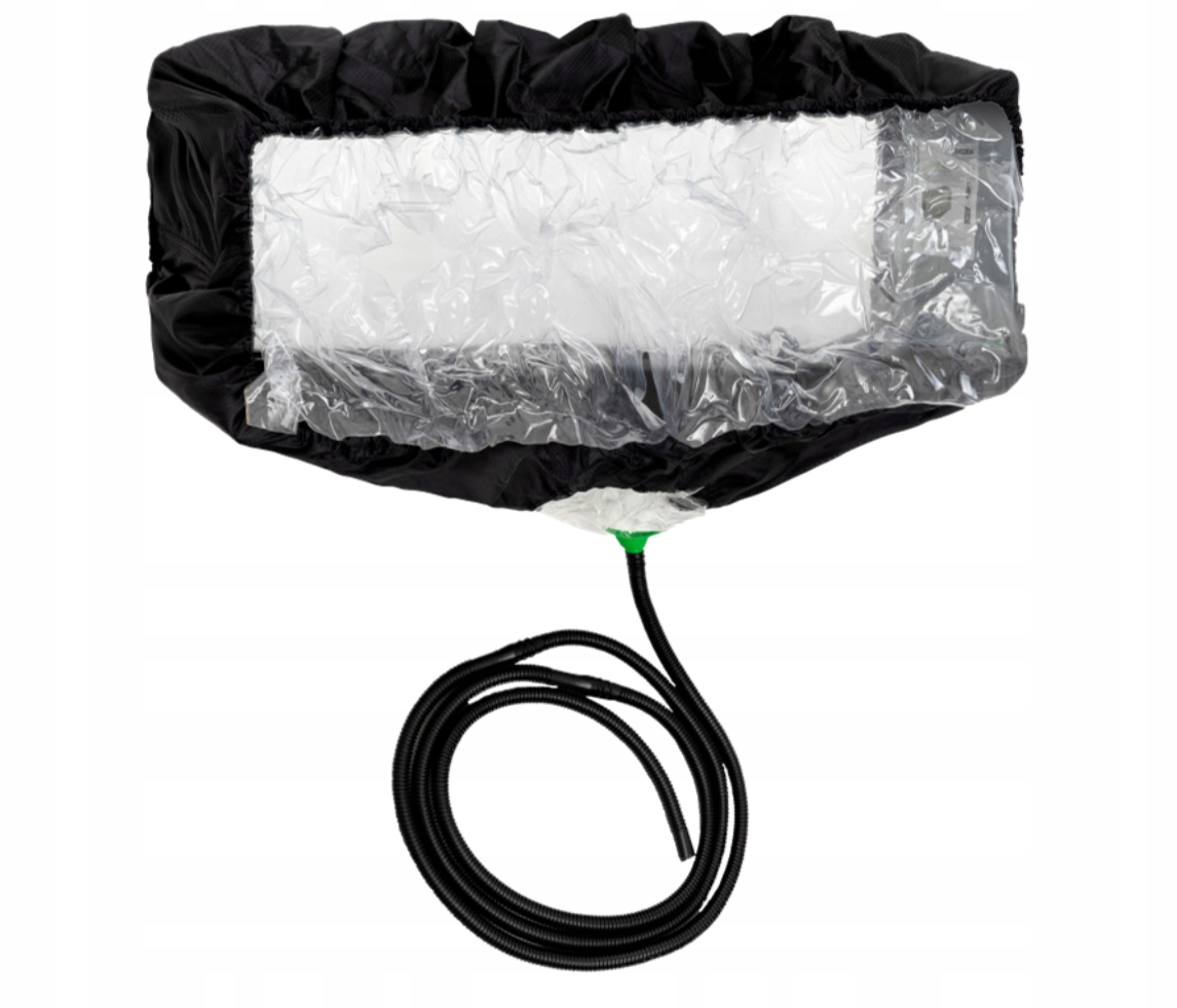 Kryt na umývanie a čistenie nástennej klimatizácie CSC-1