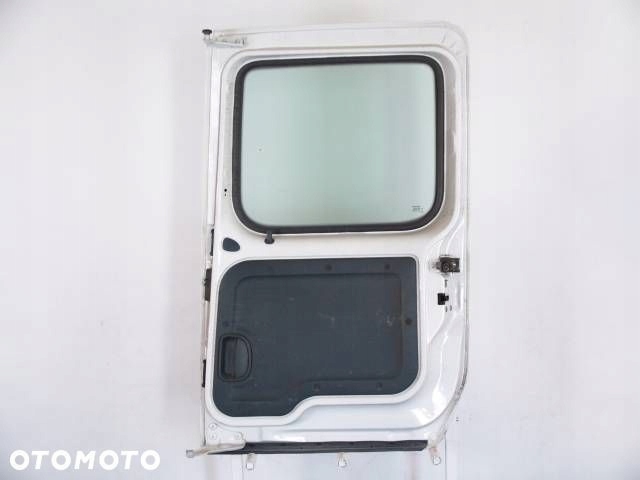 Renault Kangoo 97-02r. door right right rear part