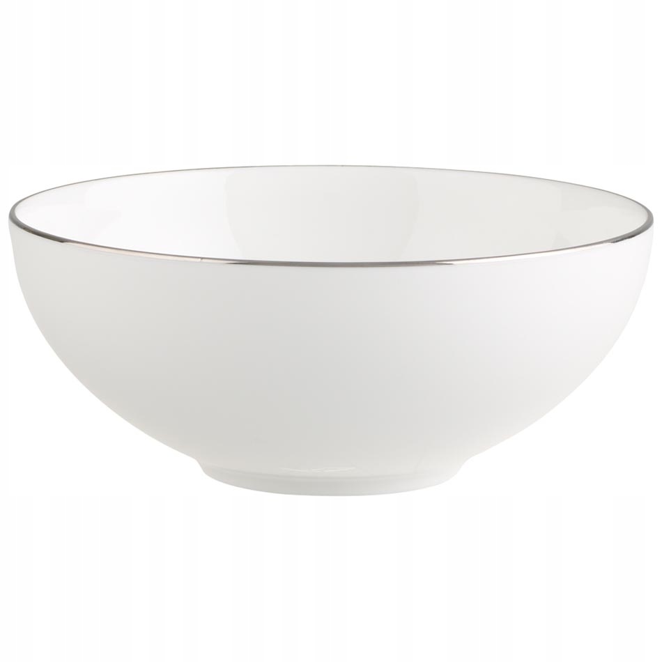 Individuálna miska (13 cm) Anmut Platinum No.1 Villeroy & Boch