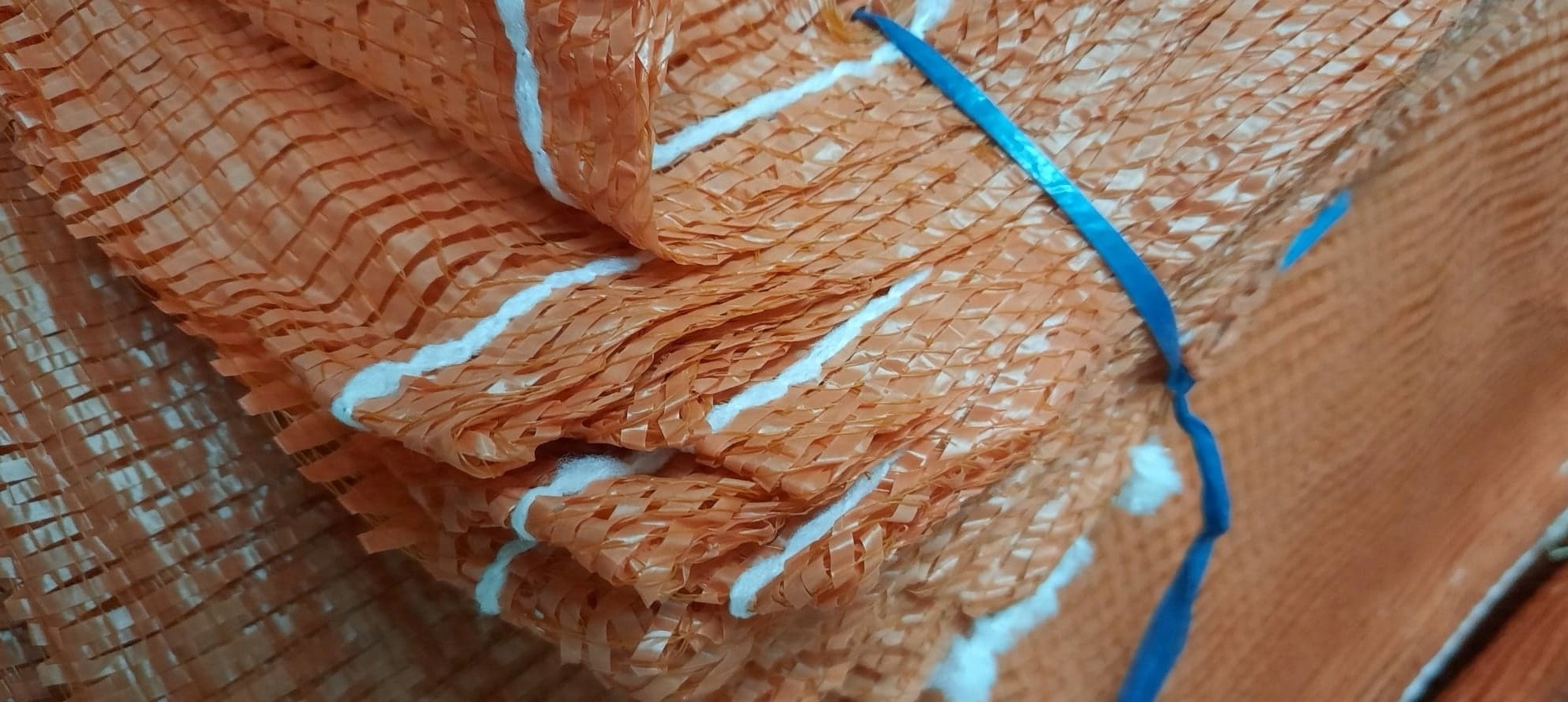 

Worki Drejerowe Wzmacniane 60X110 Bez Zaciągu 50KG