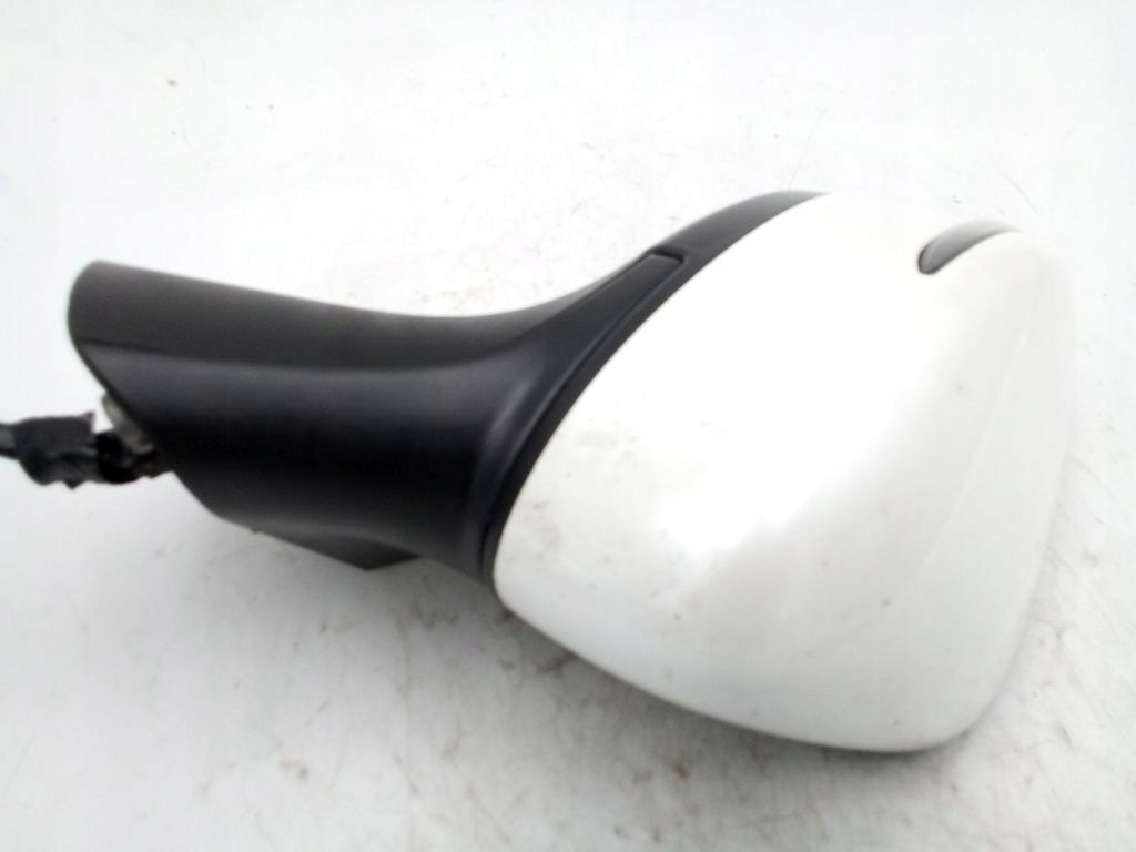 Nissan Note II 2 E12 mirror right electrics 7 PIN EU QAB