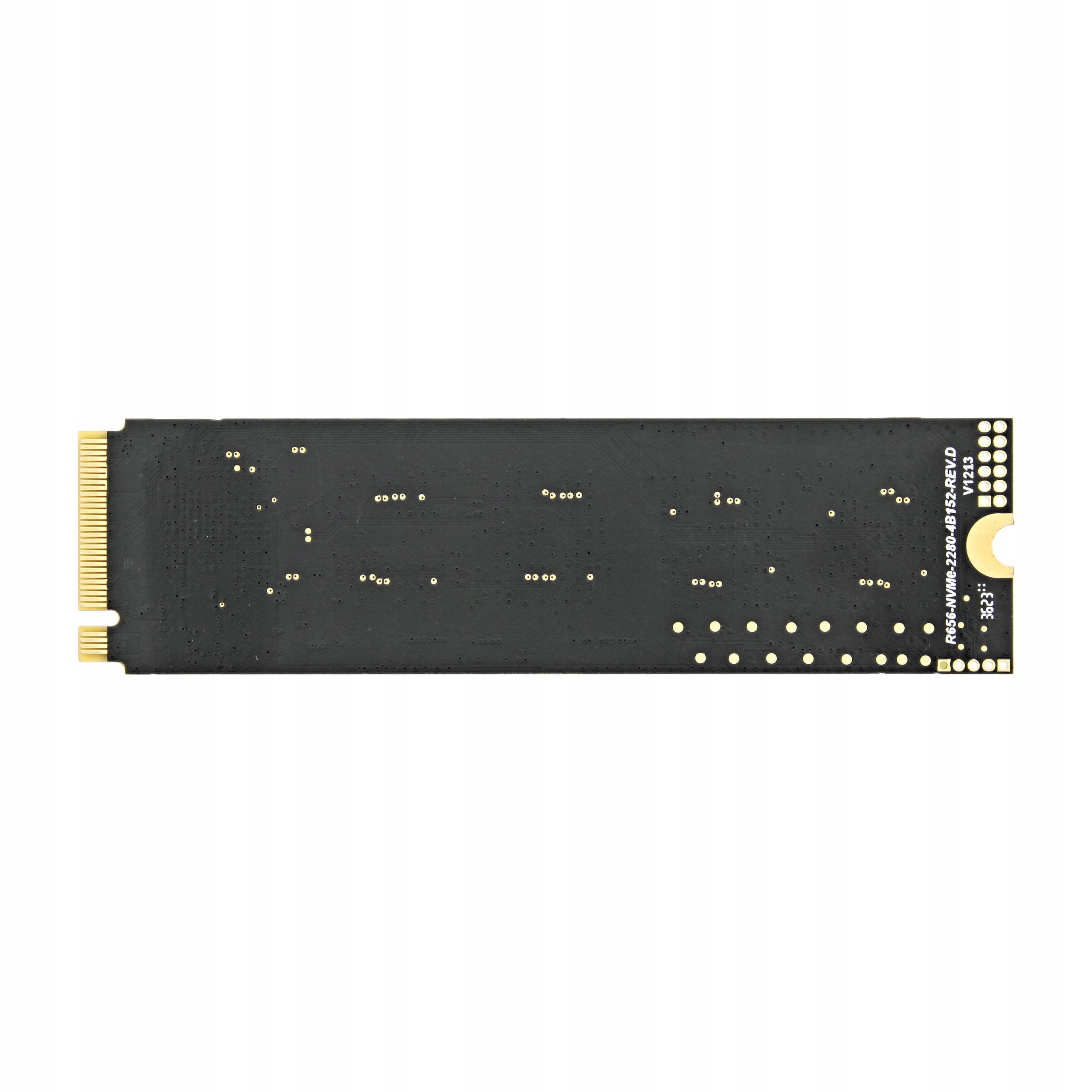 DYSK SSD 1TB DO HP ZBOOK STUDIO G8 Interfejs dysku M.2 PCIe