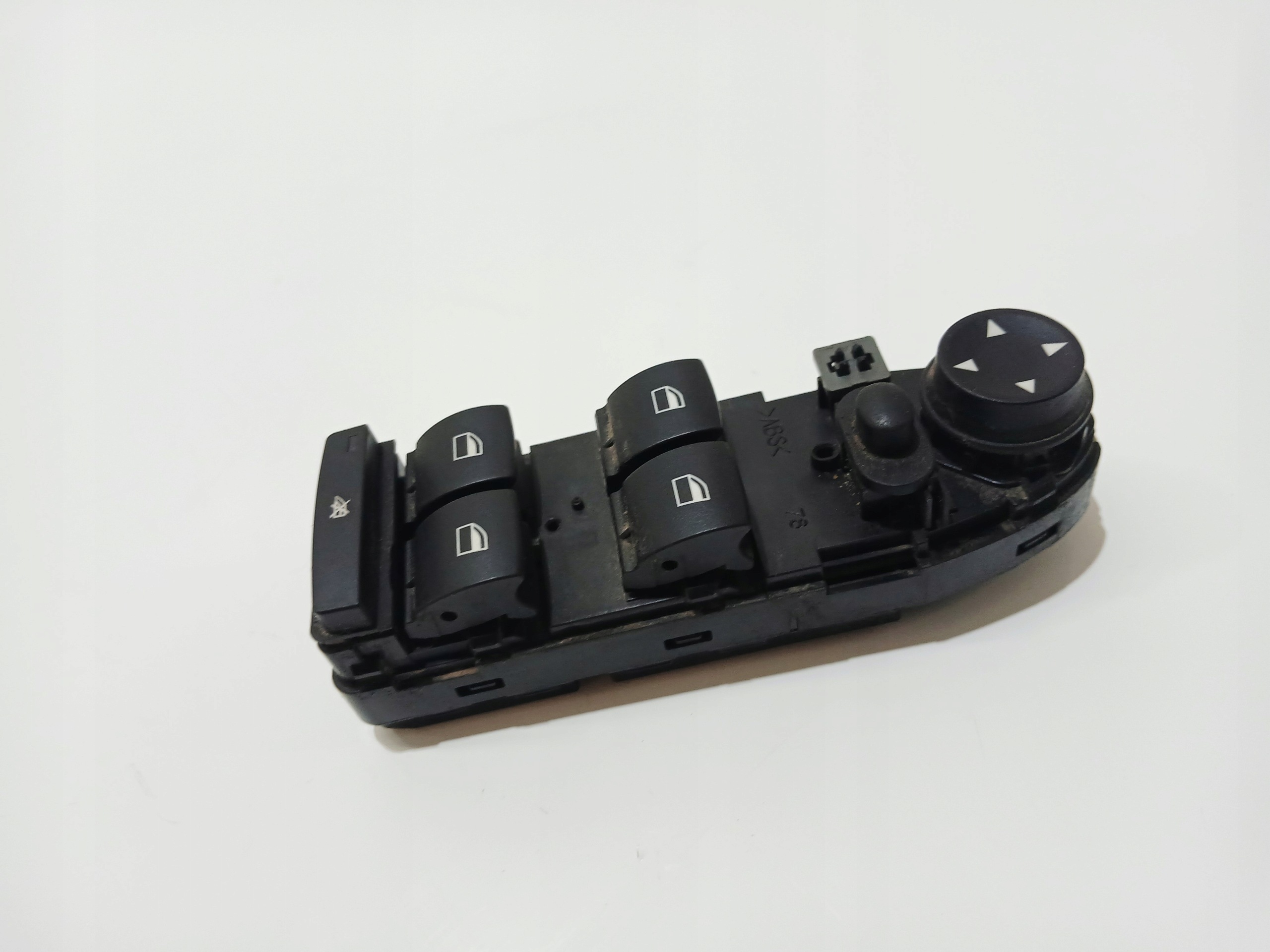 window control switch of mirrors BMW E60 E61 EU 9122110 (0000401)