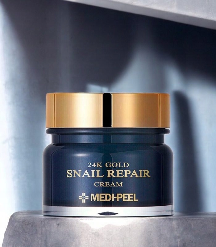 Medi-Peel 24K Gold Snail Repair Cream 50ml