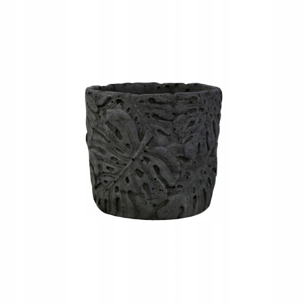 DONICZKA BETONOWA 13x11cm - BETON ARCHITEKTONICZNY