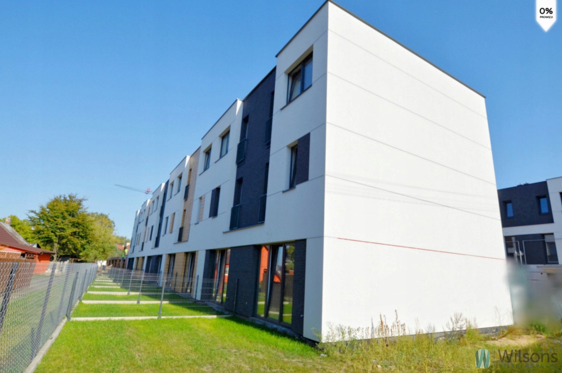 Dom, Nowy Dwór Mazowiecki, Nowodworski, 98 m²