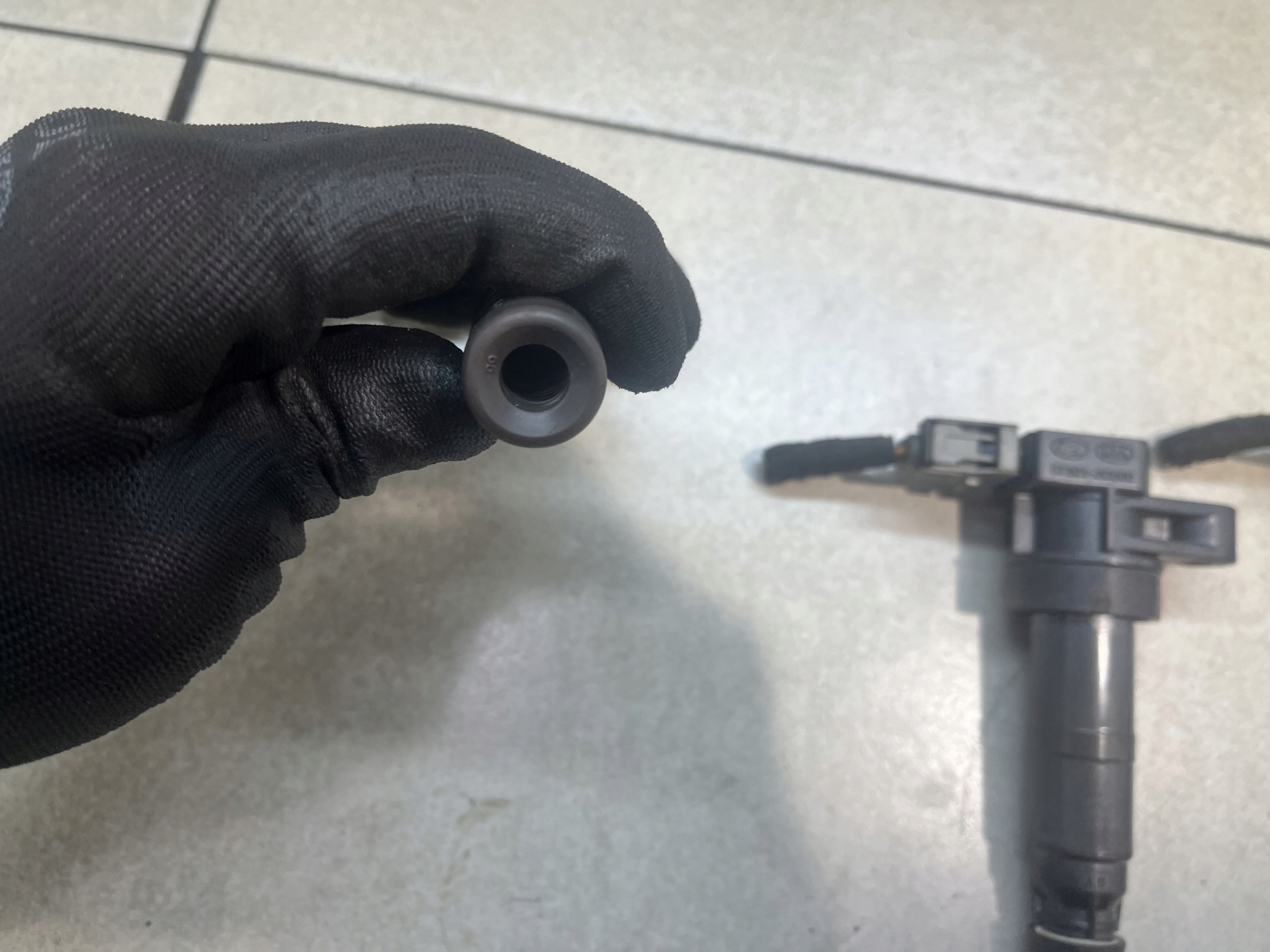 coil ignition SONATA V6 3.3 273013C000