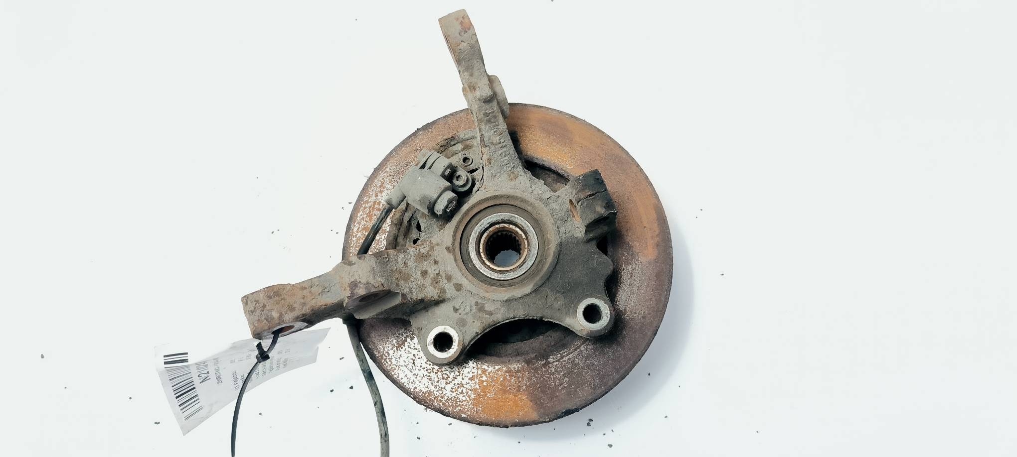 swing right front 1.2 OPEL CORSA C