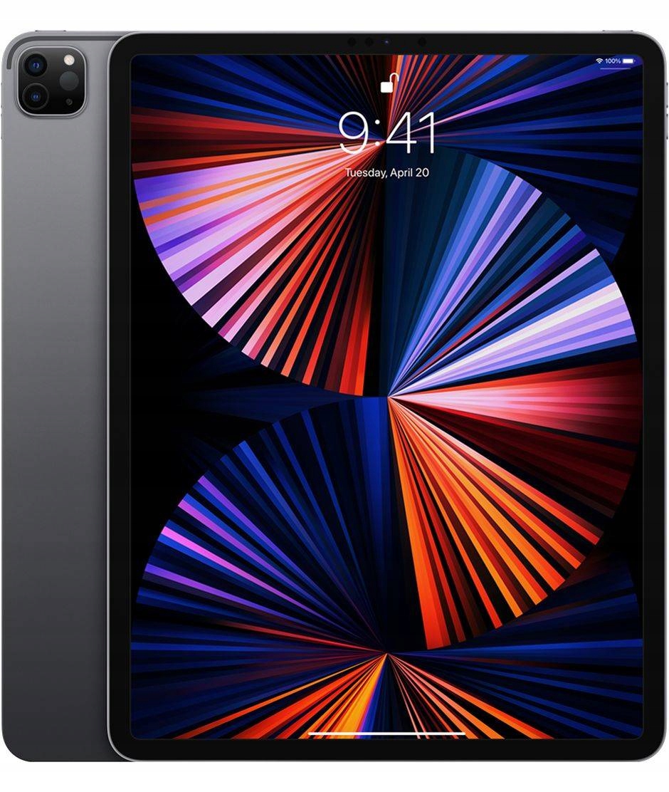 Apple Ipad Pro 12.9 - Tablety Apple 256 GB - Sklepy, Opinie