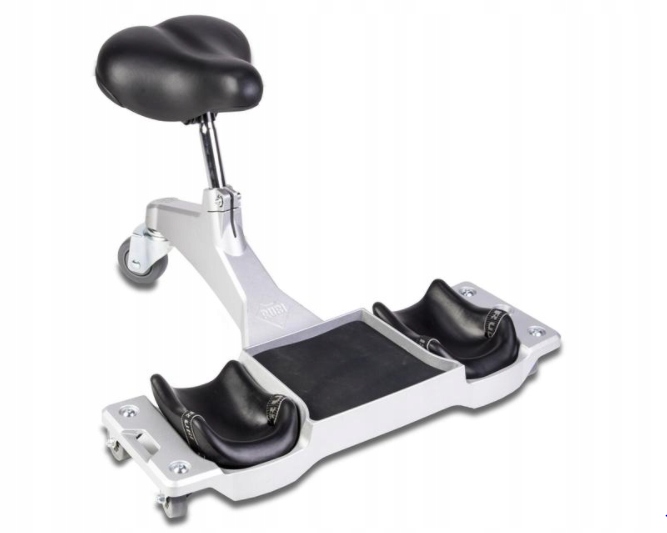 

Rubi SR-1 Krzesło Siodełko Glazurnicze Wys_24h!