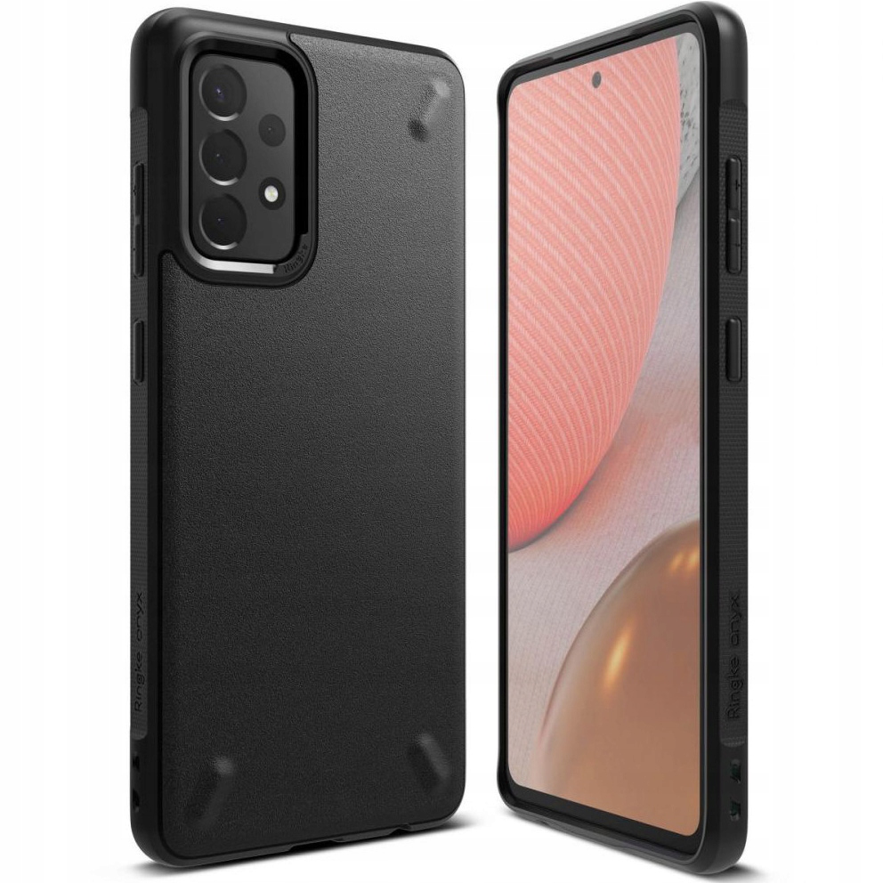 

Etui Ringke do Galaxy A72 5G, obudowa, cover, O