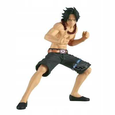 Figurka One Piece Portgas.D.Ace 13 cm