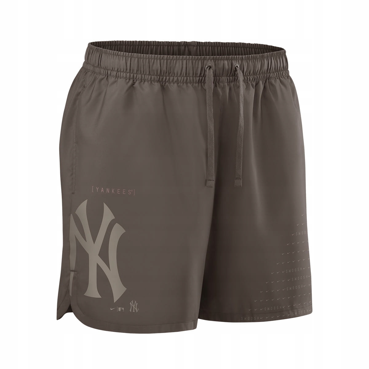 Kraťasy Nike Mlb Men's Statement Short New York Yankees Ironstone XL