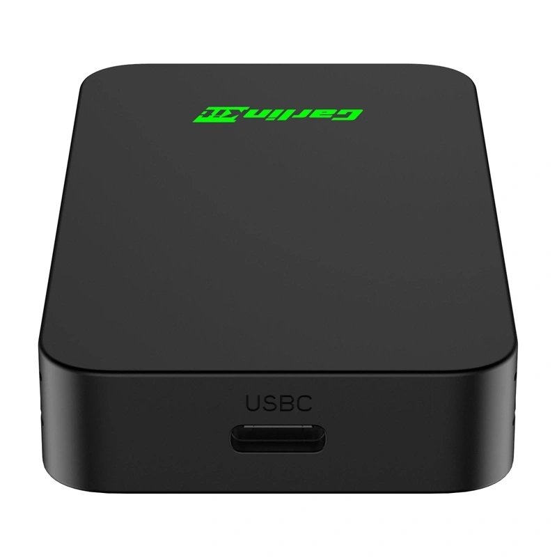 Carlinkit 5.0 2AIR-T CarPlay Android Auto Czarny