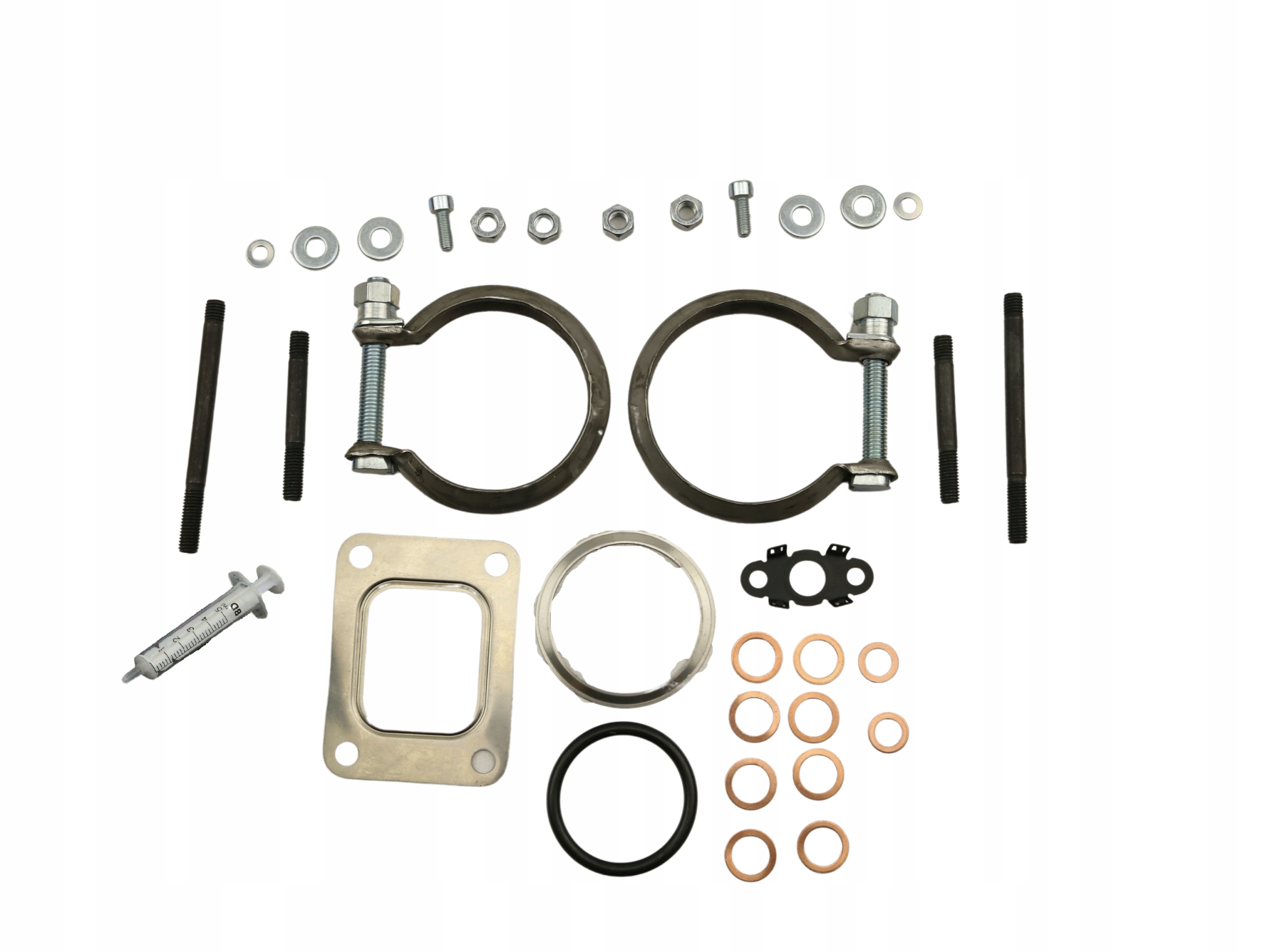 Sada Těsnění Turbíny Fiat Ducato 06>/ 14> 11> 2.3 Jtd Sada