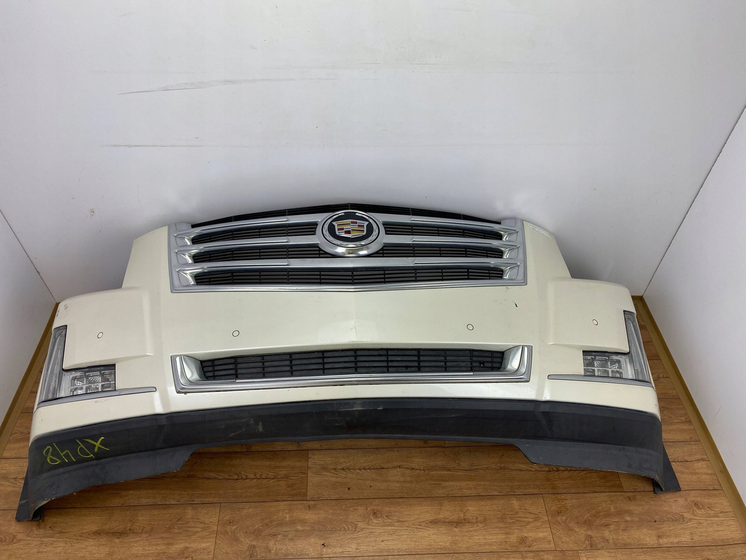 Frontstoßstange Cadillac Escalade IV 2015+