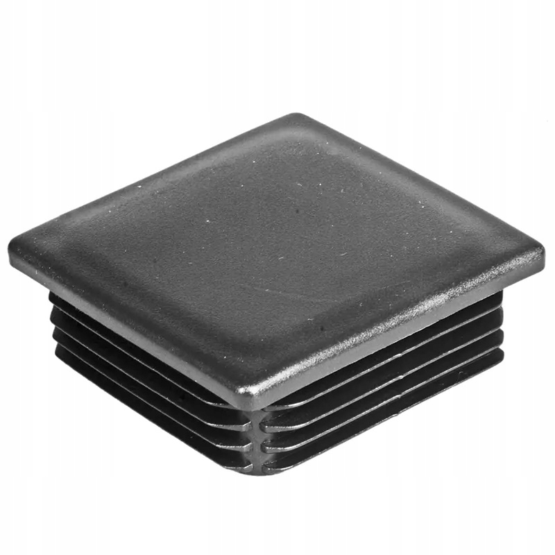 

zaślepka plastikowa do profilu 100x100 mm