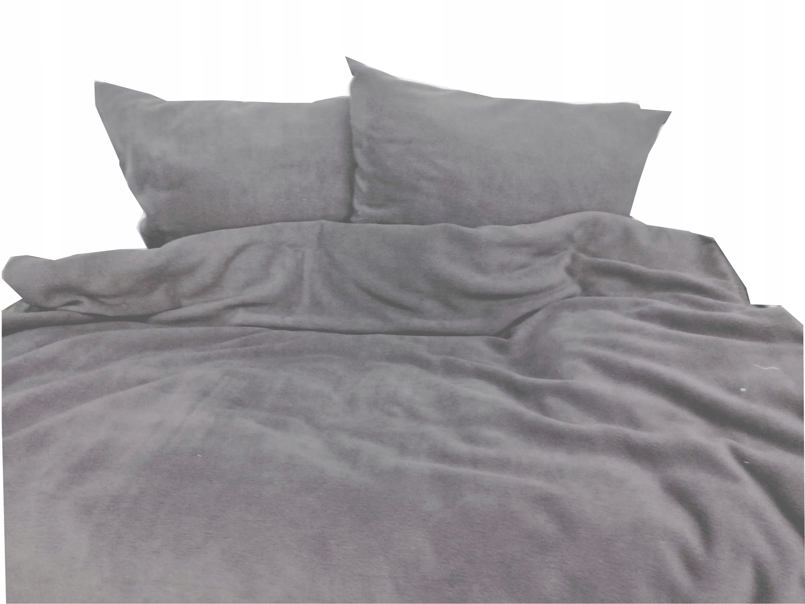 Fleece Povlečení 140x200+2x5x7 teplé silné Fleece