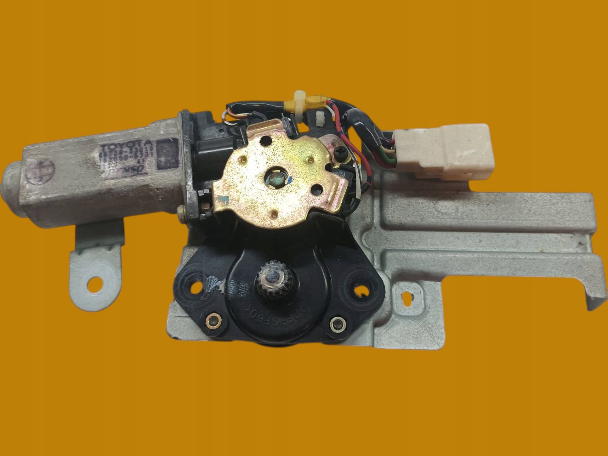 Motor Schiebedach 85730-33010 Toyota RAV4 II (2000-2005)