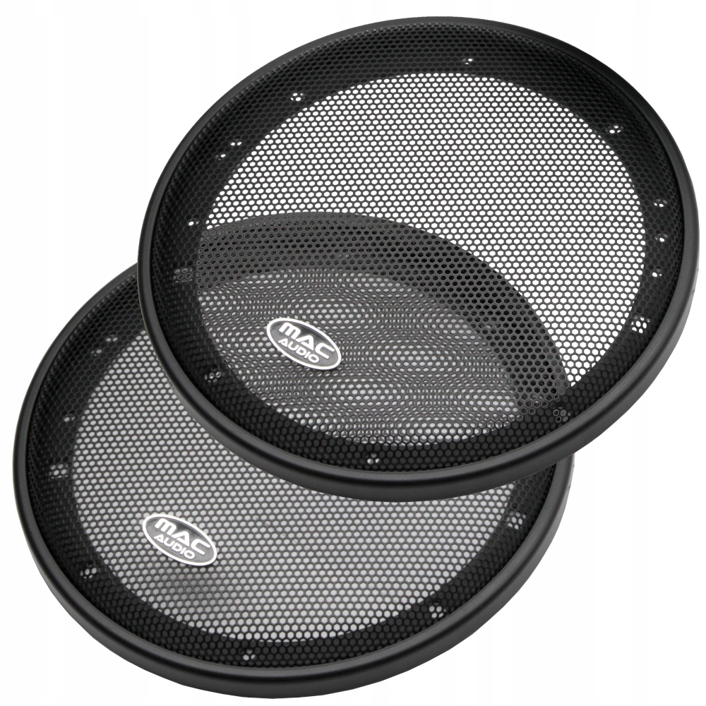 GŁOŚNIKI SAMOCHODOWE DO FIAT GRANDE PUNTO PRZÓD Głębokość mocowania 65 mm