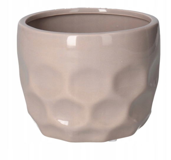 

Doniczka Ceramiczna Osłonka Na Kwiaty Mała 9,5 cm