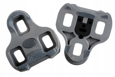 Look bloki Keo GRIP szare 4,5st