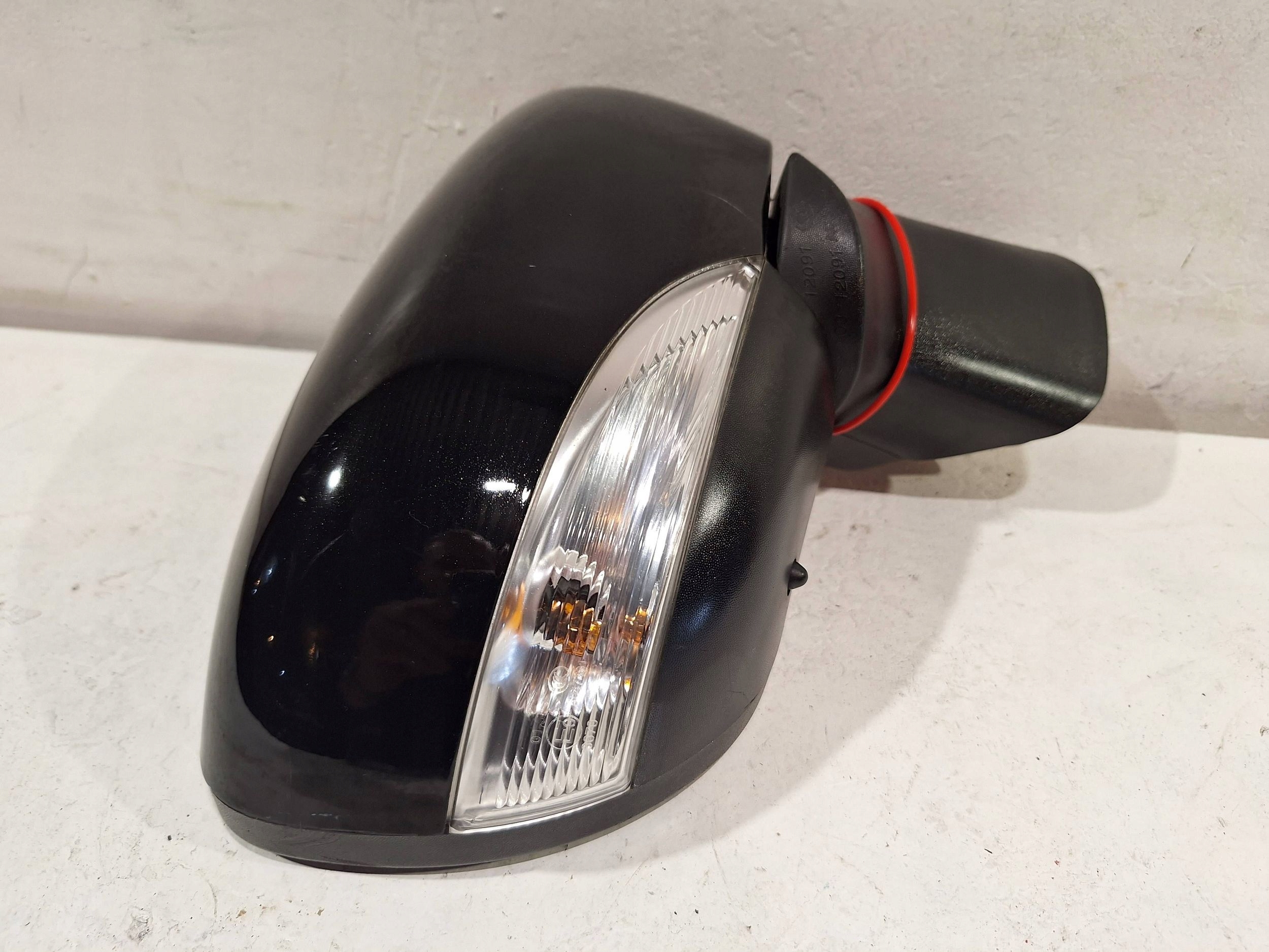 SPECCHIETTO RETROVISORE Esterne Destro 11 PIN RENAULT CAPTUR e 13