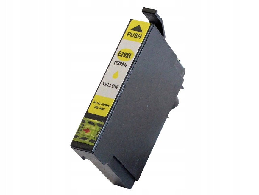 

Tusz Do Epson Epson Expr Home XP-235 XP-245 Żółty