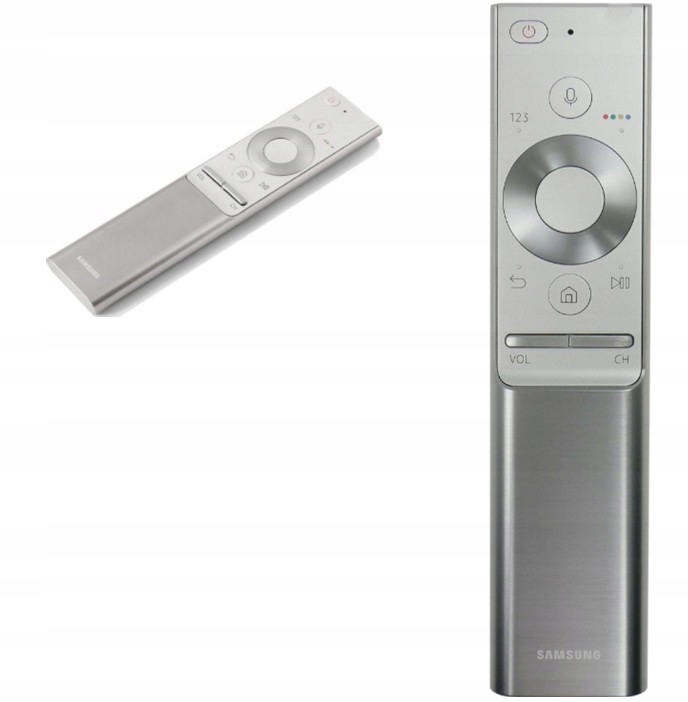 Originální Dálkový Ovladač Pro Televizor UE55NU7472 Samsung NU7472 Dálkové Ovládání