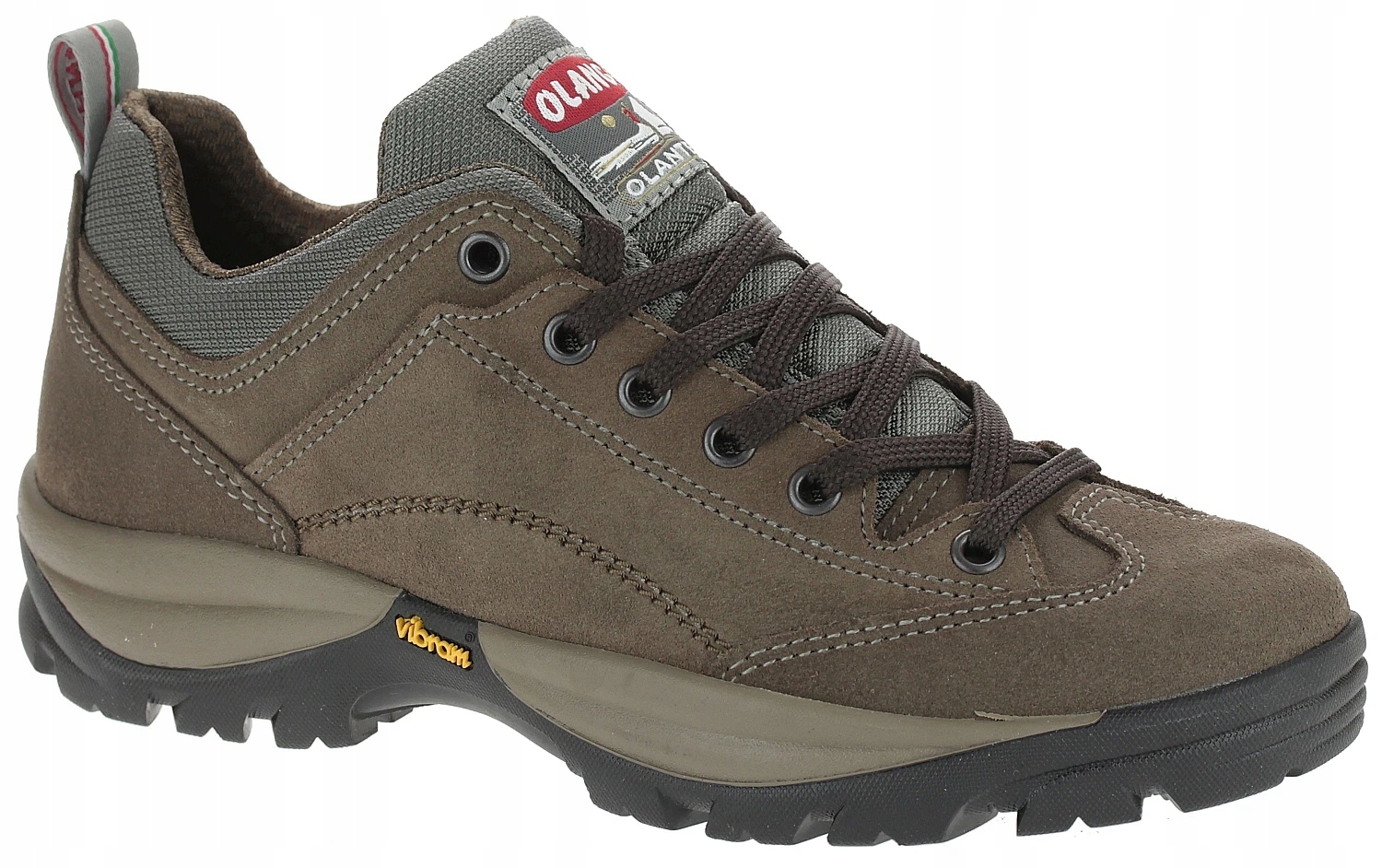

buty Olang Montana Tex - 810/Safari
