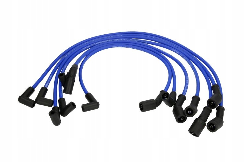 18-8829-1 - Комплект проводів запалювання MERCRUISER 4.3 L V6