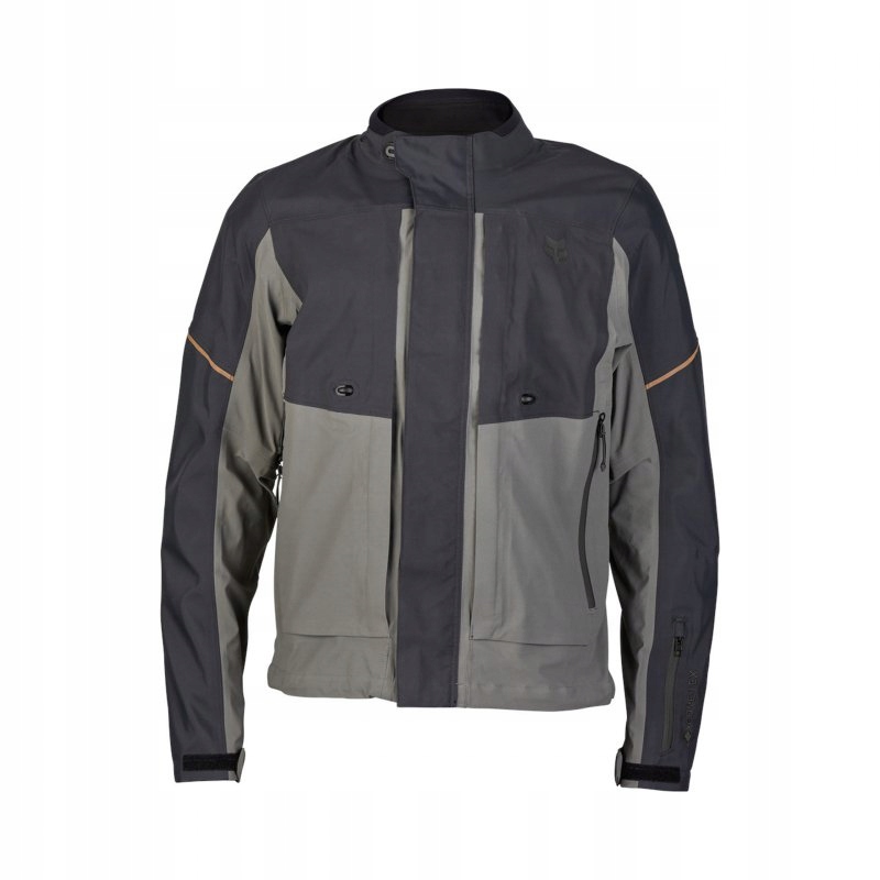 Bunda Fox Ranger Gore-tex Adv Pewter S