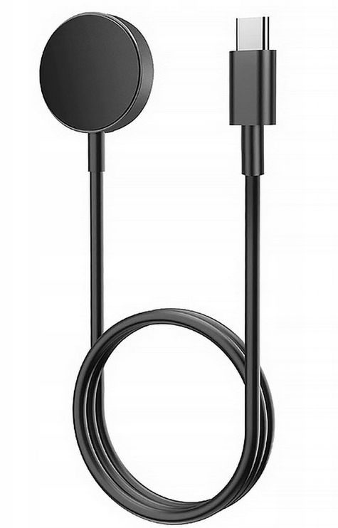 Usb-c!! Kabel ładowarka do Samsung Galaxy Watch 4 5 6 7 8 Ultra
