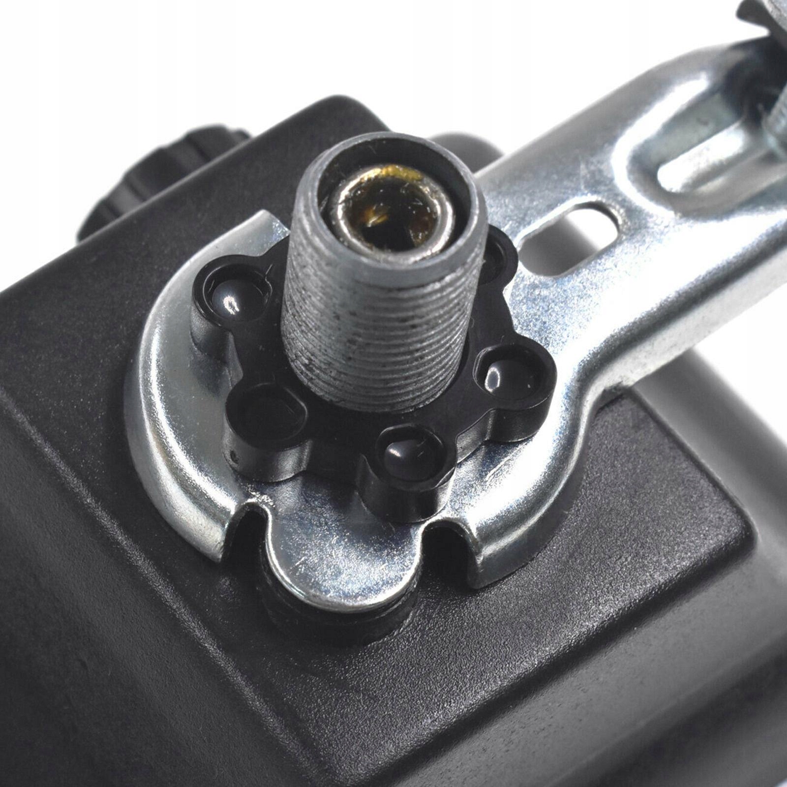 Komputer Mechaniczny Rower Rodzaj brak informacji