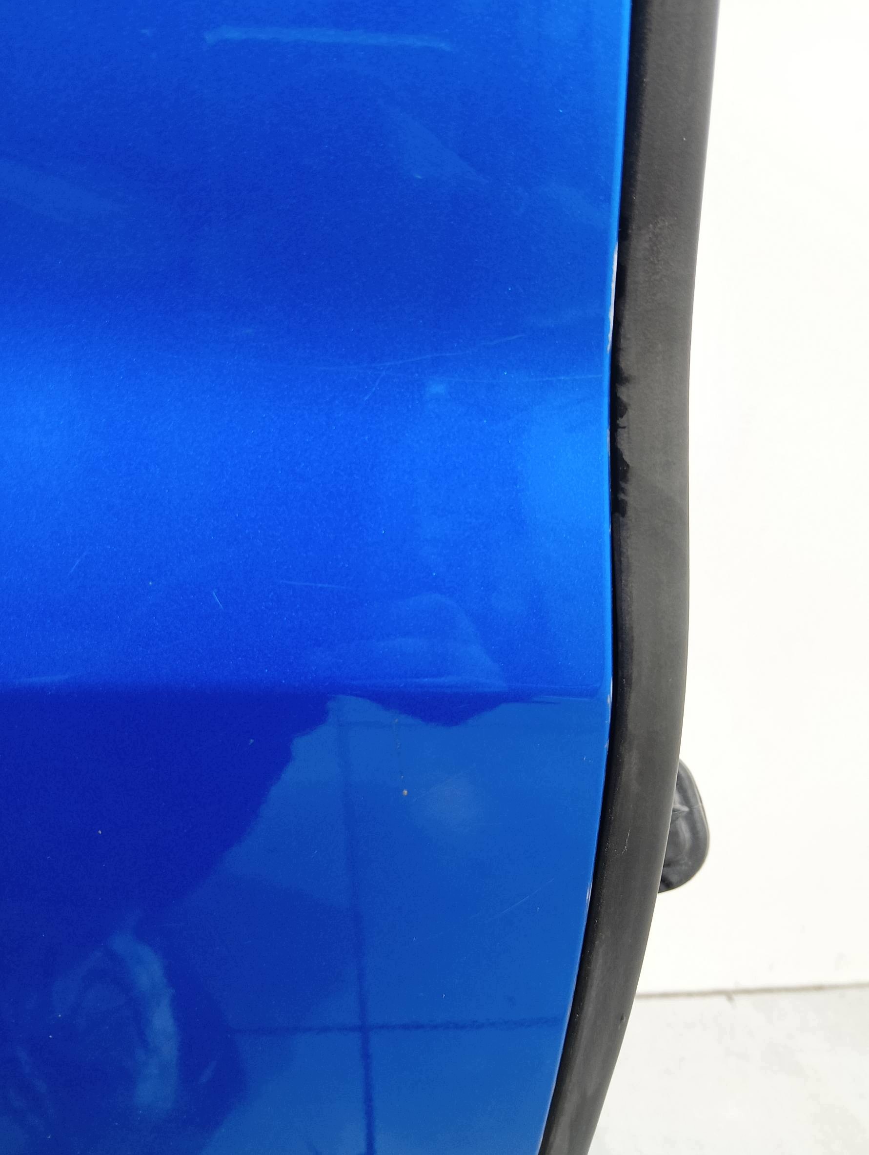 Tür rechts heck ESM Peugeot 208 II (2019- )