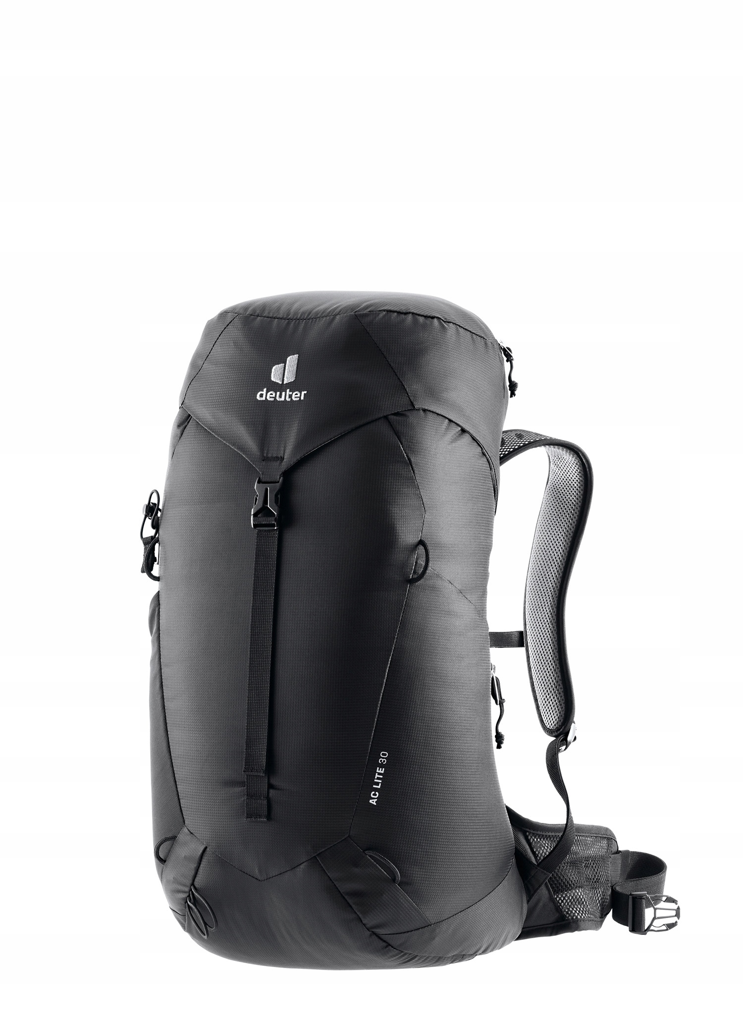 Turistický Batoh Deuter Ac Lite 30 černý