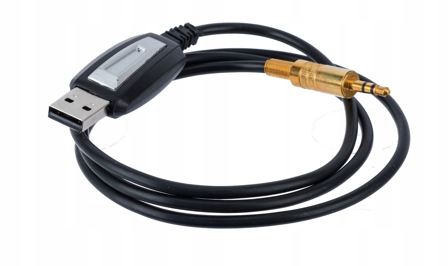 Kabel do programowania Icom IC-2730 przemienniki