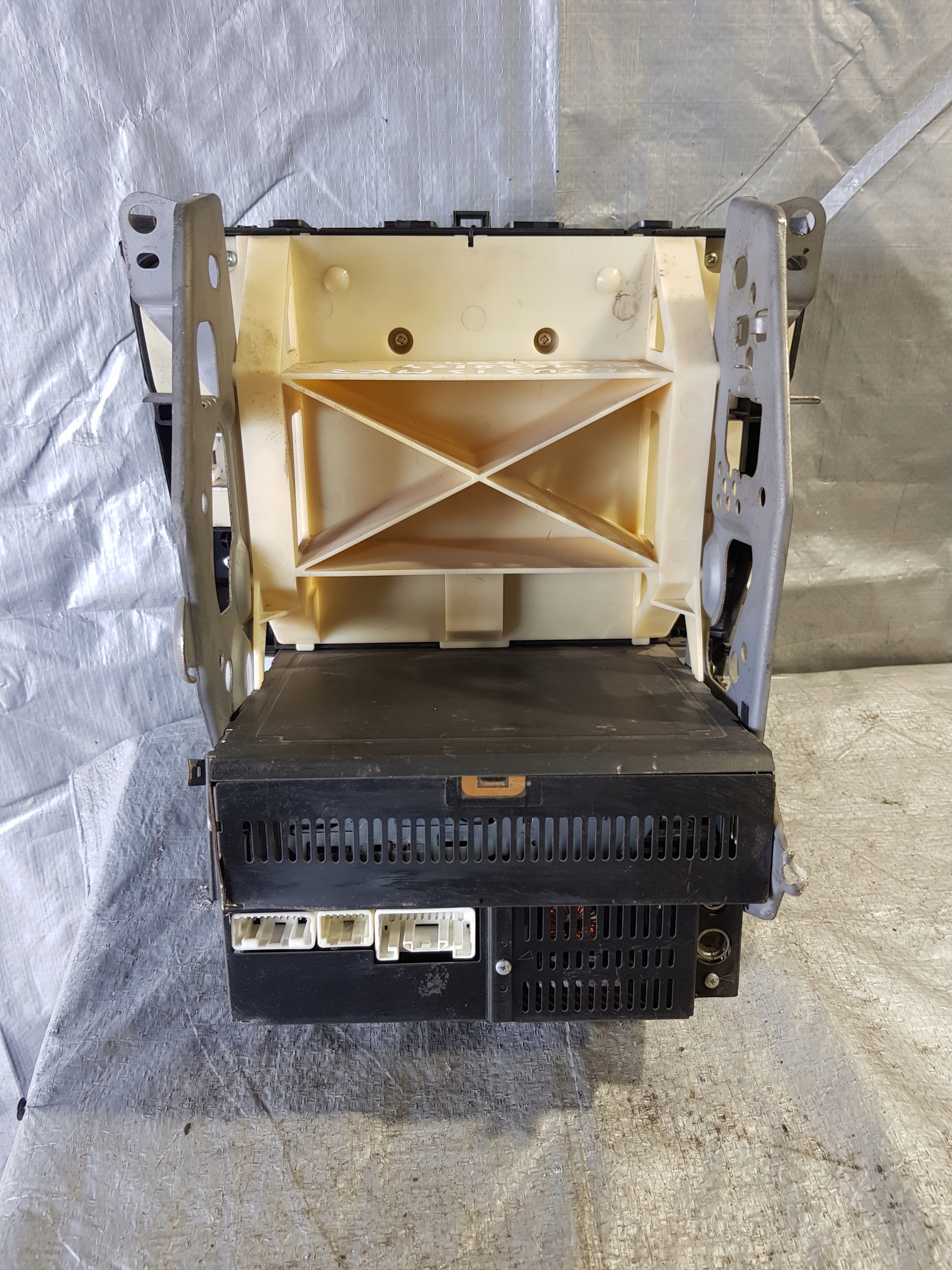 Radio Lexus IS II OE 86120-53370