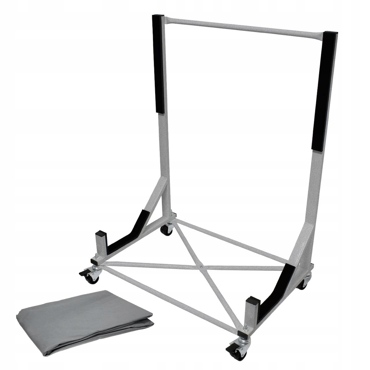 Стенд Hardtop Silver