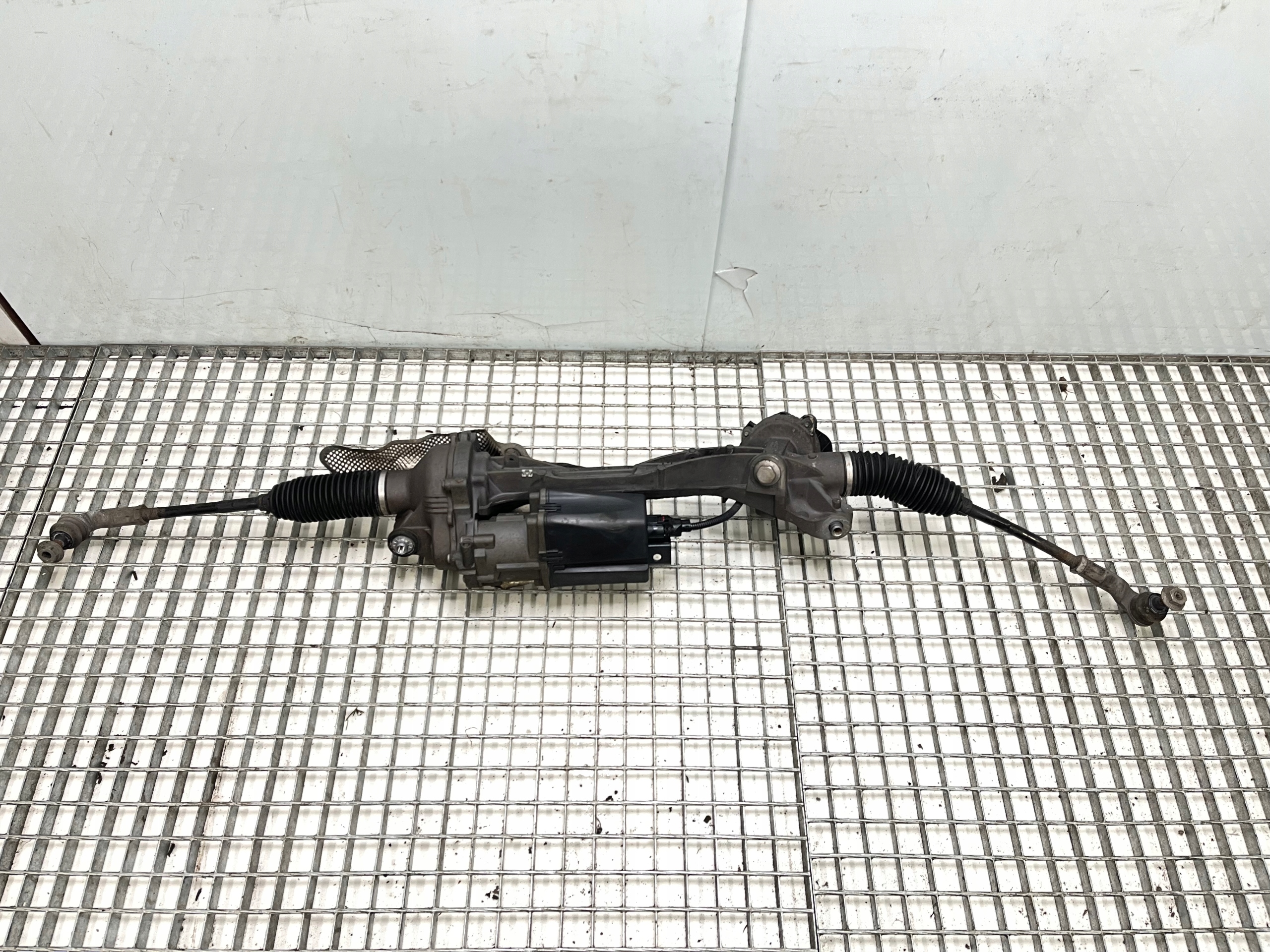 Boîter direction Boîter direction VW PASSAT B8 3Q1423050N EUROPA