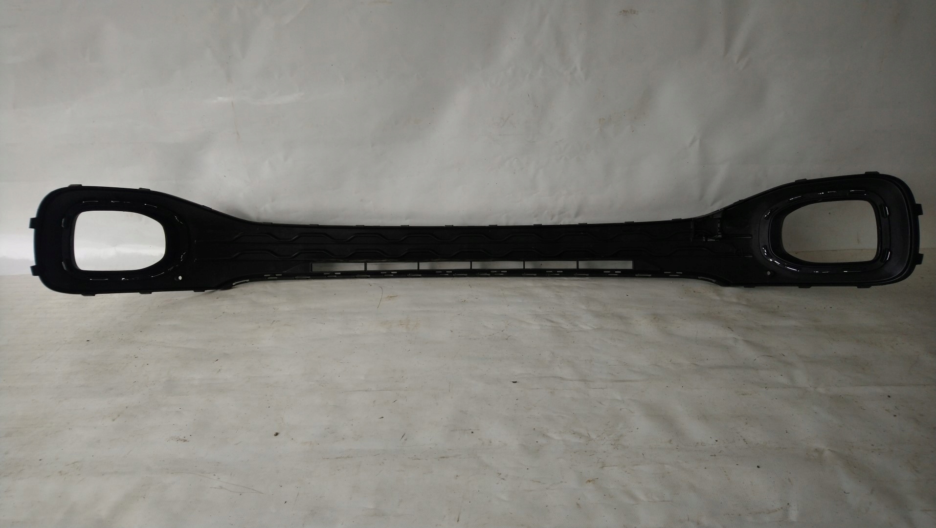 grid of a bumper front VW T-CROSS 2GM853677A